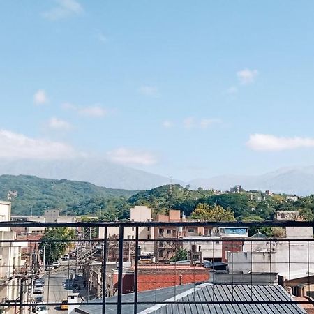 Morita Inn San Salvador de Jujuy Bagian luar foto