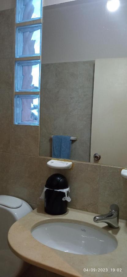 Morita Inn San Salvador de Jujuy Bagian luar foto