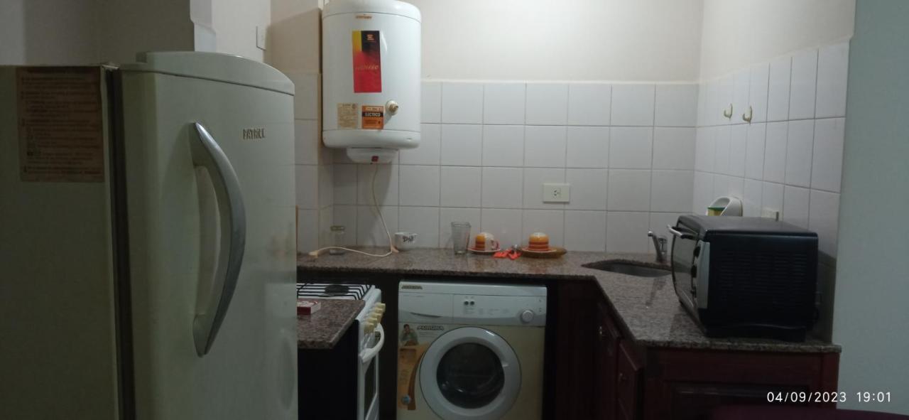 Morita Inn San Salvador de Jujuy Bagian luar foto