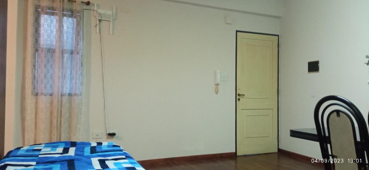 Morita Inn San Salvador de Jujuy Bagian luar foto